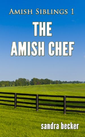 [Amish Siblings 01] • The Amish Chef